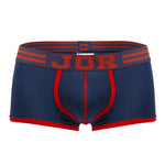 JOR 2056 College Trunks Color Blue