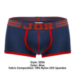 JOR 2056 College Trunks Color Blue