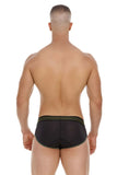 JOR 2057 College Briefs Color Black