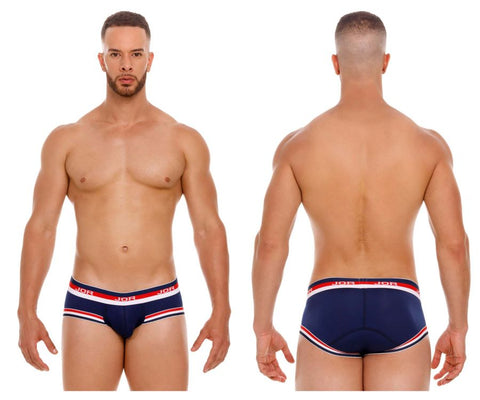 JOR 2062 Sailor Briefs Color Blue