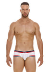 JOR 2062 Sailor Briefs Color White