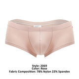 JOR 2069 Orion Trunks Color Rose