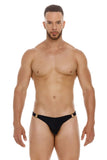 JOR 2071 Magnus Thongs Color Black