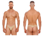 JOR 2073 Titan Thongs Color Gold