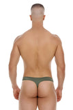 JOR 2073 Titan Thongs Color Green