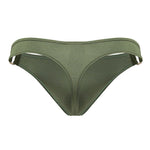 JOR 2073 Titan Thongs Color Green