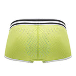 JOR 2076 Army Trunks Color Green