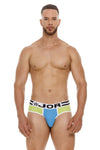 JOR 2077 Army Briefs Color Green