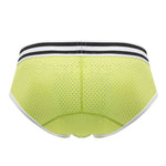 JOR 2077 Army Briefs Color Green