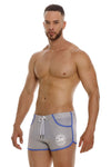 JOR 2131 Dinamic Athletic Shorts Color Gray