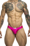 JUSTIN+SIMON XSJ01 Classic Bikini Color Pink