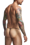 JUSTIN+SIMON XSJ02 Classic G-String Color Mexico