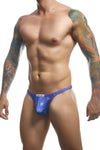 JUSTIN+SIMON XSJ03 Classic Thongs Color Party