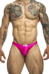 JUSTIN+SIMON XSJ03 Classic Thongs Color Pink