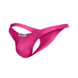 JUSTIN+SIMON XSJ03 Classic Thongs Color Pink