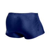 JUSTIN+SIMON XSJ08 Classic Trunks Color Royal Blue