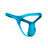 JUSTIN+SIMON XSJBU02 Bulge Thongs Color Turquoise