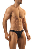 Joe Snyder JS01 Bikini Classic Color Black