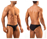 Joe Snyder JS01 Bikini Classic Color Black