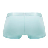 Male Power 129-281 Easy Breezy Mini Short with Sleeve Color Aqua