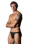 Male Power 353-296 Widow Maker Classic Jock Color Black