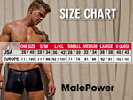 Male Power PAK-730 Novelty Dapper Dick Color Black