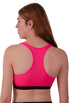 PLURAL PL003 Top Color Pink