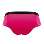 PLURAL PL004 Briefs Color Pink