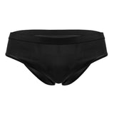 PLURAL PL006 Briefs Color Black