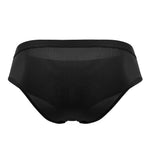 PLURAL PL006 Briefs Color Black