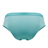 PLURAL PL006 Briefs Color Mint Green