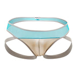 PPU 2003 Jockstrap Color Turquoise