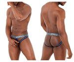 PPU 2304 Ball Lifter Jockstrap Color Gray