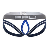 PPU 2304 Ball Lifter Jockstrap Color Gray