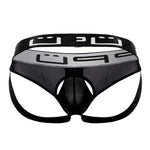 PPU 2307 Ball Lifter Jockstrap Color Black