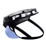 PPU 2307 Ball Lifter Jockstrap Color Blue