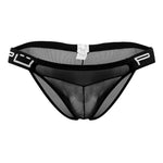 PPU 2312 Mesh Bikini Color Black