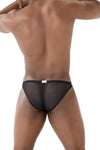 PPU 2312 Mesh Bikini Color Black