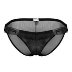 PPU 2312 Mesh Bikini Color Black