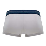 Papi UMPA107 2PK Microflex Performance Trunks Color Gray-Blue