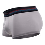 Papi UMPA107 2PK Microflex Performance Trunks Color Gray-Red