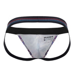 Papi UMPA108 2PK Microflex Performance Jockstrap Color Blue-Black