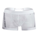 Pikante PIK 0220 BFF Mesh Trunks Color White