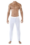 Pikante PIK 0490 You Mesh Pants Color White