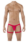 Pikante PIK 0499 Seductive Briefs Color Red