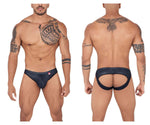 Pikante PIK 0836 Dirty Jockstrap Color Black