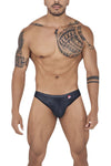 Pikante PIK 0836 Dirty Jockstrap Color Black