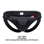 Pikante PIK 0836 Dirty Jockstrap Color Black