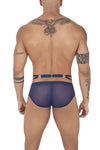 Pikante PIK 0842 Wolf Briefs Color Dark Blue