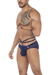 Pikante PIK 0842 Wolf Briefs Color Dark Blue